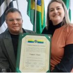 Câmara de Valinhos Homenageou Vagner Alves com o Título de Cidadão Honorário